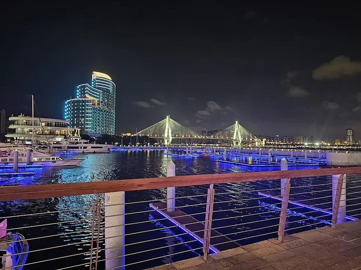 Мост Столетия — Century Bridge